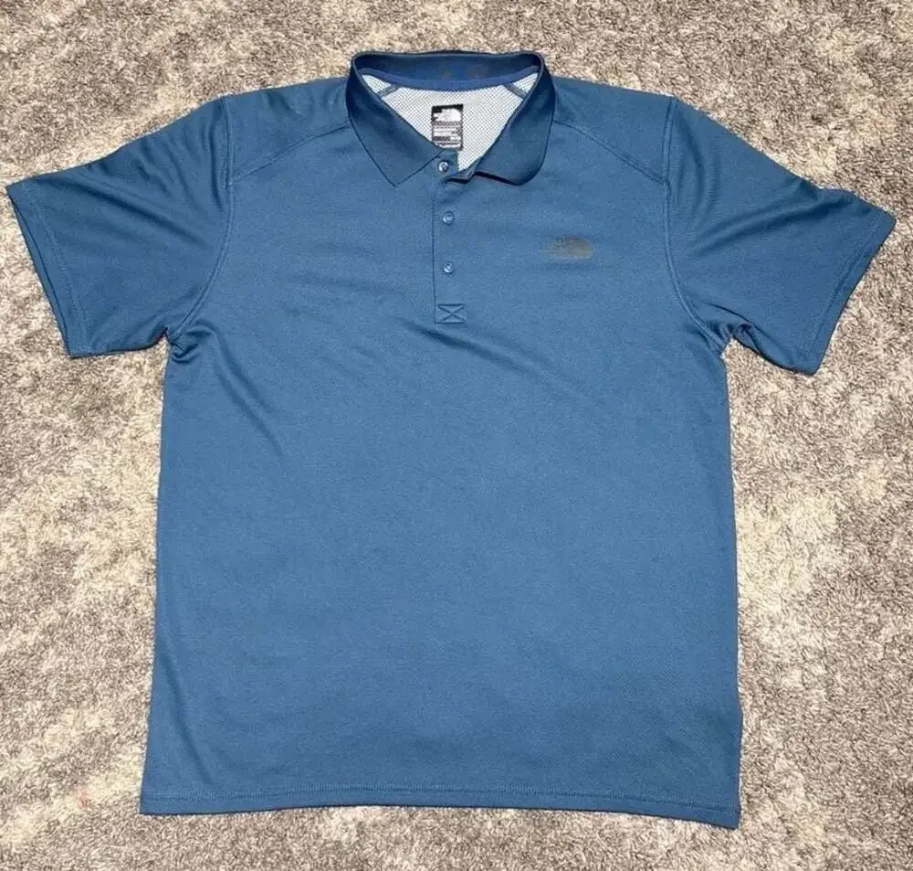 north face shirt xxl